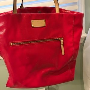 Kate spade tote bag